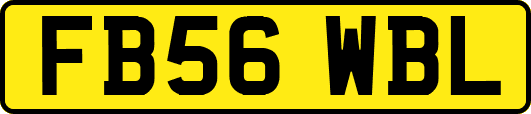 FB56WBL