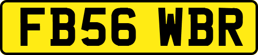 FB56WBR