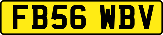 FB56WBV
