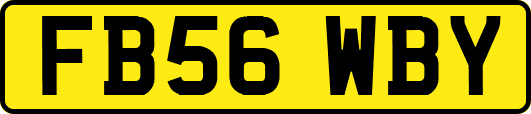 FB56WBY
