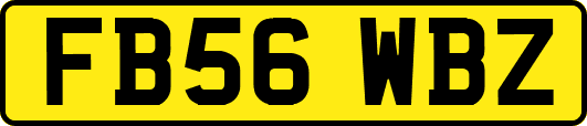 FB56WBZ