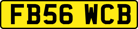 FB56WCB