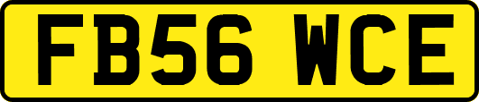 FB56WCE