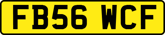 FB56WCF