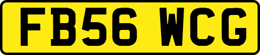 FB56WCG