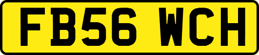 FB56WCH