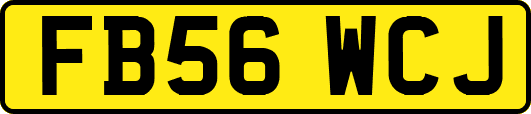 FB56WCJ
