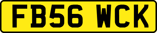 FB56WCK