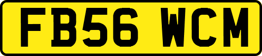 FB56WCM