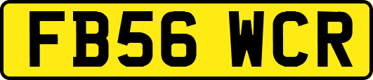 FB56WCR