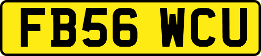 FB56WCU