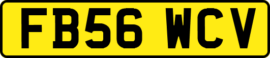 FB56WCV