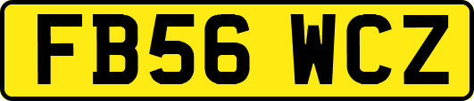 FB56WCZ
