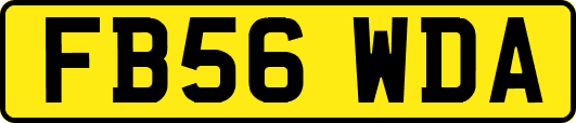 FB56WDA