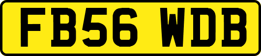 FB56WDB