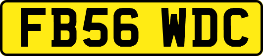 FB56WDC
