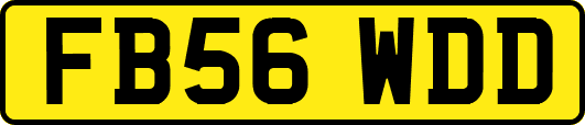 FB56WDD