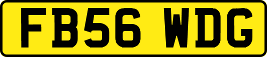 FB56WDG