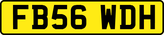 FB56WDH