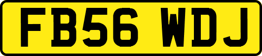 FB56WDJ