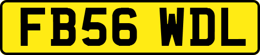 FB56WDL