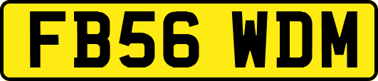 FB56WDM