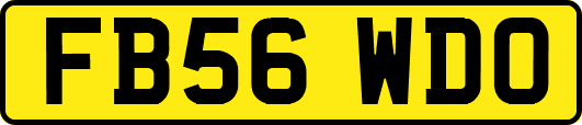 FB56WDO