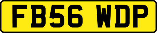FB56WDP