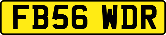 FB56WDR