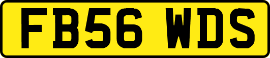 FB56WDS
