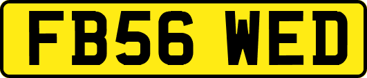 FB56WED