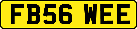 FB56WEE