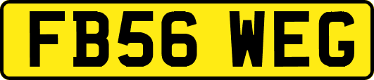 FB56WEG
