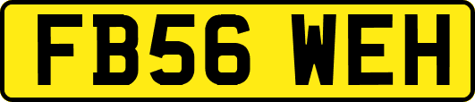 FB56WEH