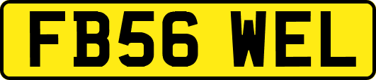 FB56WEL