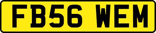 FB56WEM