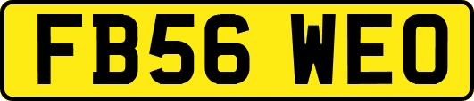 FB56WEO