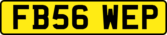 FB56WEP