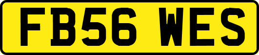 FB56WES