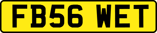 FB56WET