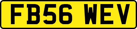 FB56WEV