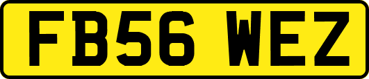 FB56WEZ