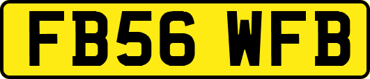 FB56WFB