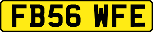 FB56WFE