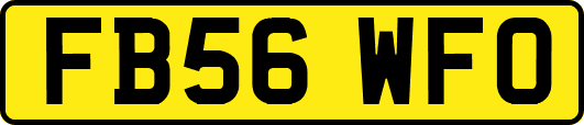 FB56WFO