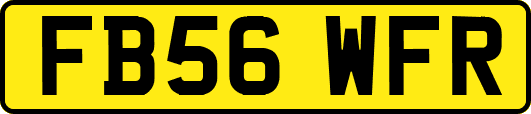 FB56WFR