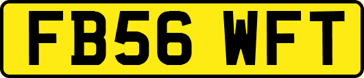 FB56WFT