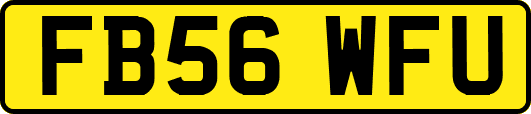 FB56WFU