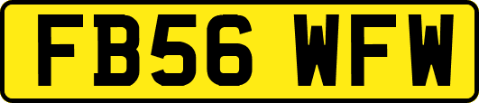 FB56WFW