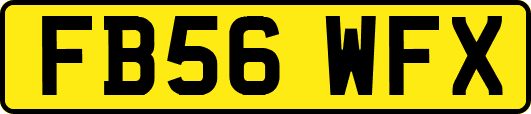 FB56WFX